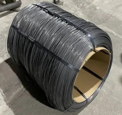NovaStar, WR139, Steel Wires, 28 Tons, 1.37mm to 4.16mm Diameter