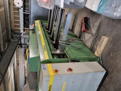 Fillmatic, IR200/18, Working Width 2000mm