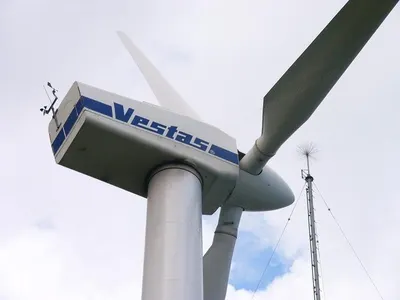 Vestas, V29, 1996/1997, 225 kW, 29m Rotor Diameter, 30m Hub Height, with Transformer