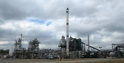 Methanol Mixed Alcohols System, Fischer-Tropsch Process, 125 TPD Biomass Input, 5 MGY Methanol Output