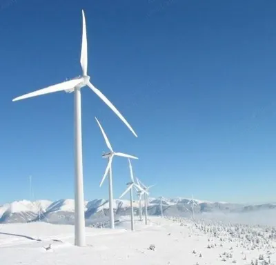 Vestas, V66, 2002, 1.75MW, 66m Rotor Diameter, 50Hz