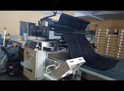 Gerber & IMA, S5200, 1997, Spreading Machine, 1800.9mm Width, 2000kg