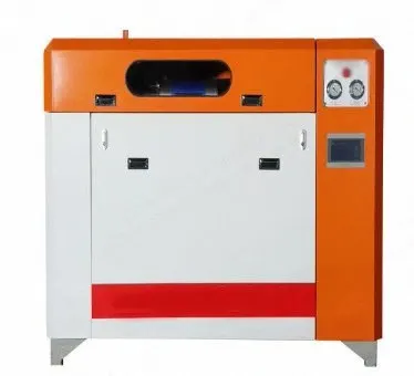 NovaStar, CU109, 2000x1500mm Cutting Range, 50HP High Pressure Pump, 3-Axis Cutting Head