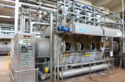 Brazzoli, Saturno, 1997, 600 kg Capacity, 4 Ropes, Arel Programmer