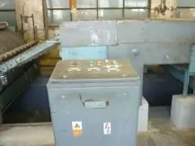 Arachne, Stitchbonding Line, 2400mm Working Width, with Befama Carding and Asselin Needle Loom