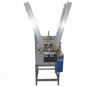 NovaStar, WN219, Two-Position Winder, 2 Positions, for Braider Bobbins
