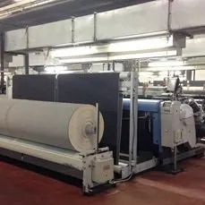Sulzer, P7300, 2005, 3600mm Working Width, 2 Colors, Denim Loom
