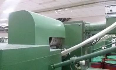 Hara Cherry, DX 500, 1990, Can Size 24x48, 4x4 Drafting, Without Autoleveller