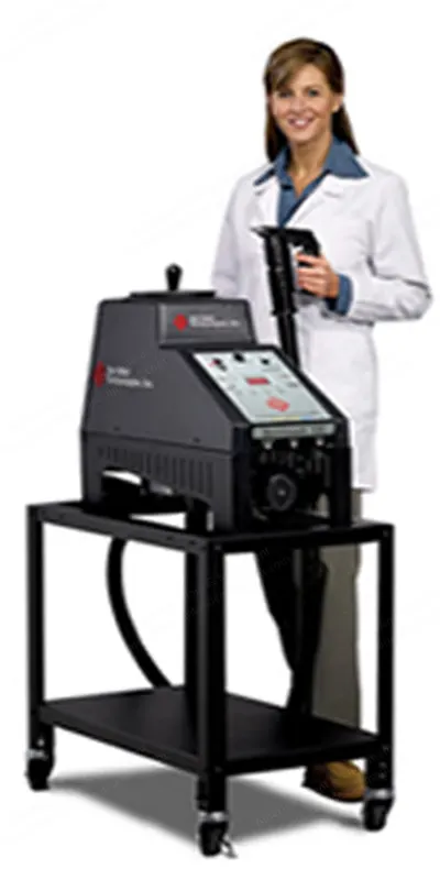 Hmt, Benchmark 315, Hot Melt Adhesive System