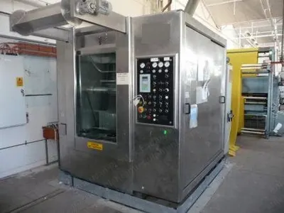 NovaStar, DG368
