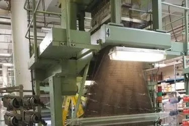 Muller, MBJ3 1-1150, 1995, Label Loom, 5 Repeats, 8 IRO, Mueller Jacquard