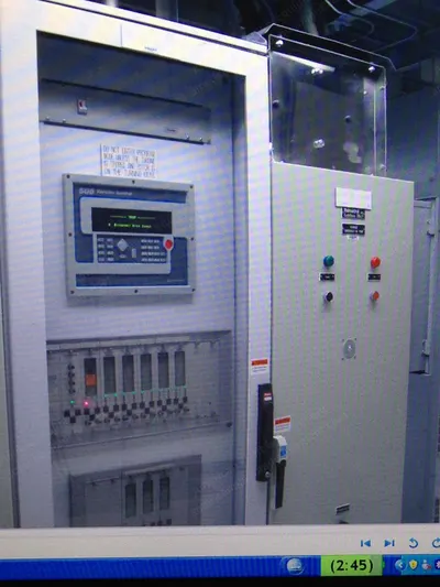 Waste-to-Energy Plant, 36,000 Tons Annual Capacity, 5,000-10,000 MWh Annual Electricity Production