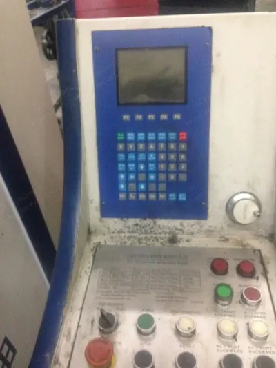 Yuantian, Spring Coilers and Assemblers, 2008-2010, 10 Machines Total, 3 Phase, with Transformers