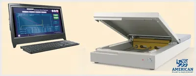 Almeter, AL2020 & Fibroliner FL 100, Staple Fiber Length Measurement System, Sample Preparation