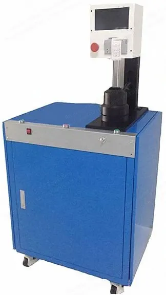 NovaStar, QT129, Masks Particle Filtration Efficiency Tester, ASTM F2299, 8 to 100 L/min, 220V