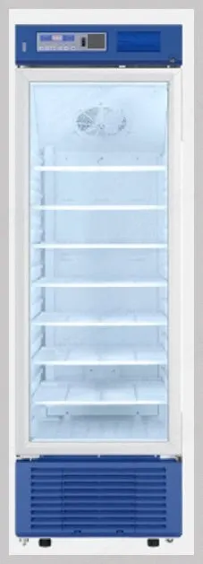 NovaStar, GL333, Freezer, Upright Single Door, 390L Capacity, 2 to 8C