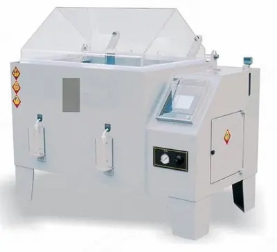 IDM Instruments, SA Series, Salt Spray Test Chambers, NSS/ACSS/CASS Testing