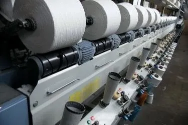 Corghi, BR, 2000, Cone-to-Cone Winder, 36 Heads, 82mm Drum Diameter, 152mm Pitch