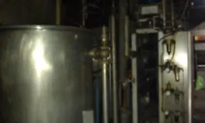 Obem, HTHP Yarn Dyeing Machines, 120kg, 50kg, 30kg, 300kg Conditioning Capacity