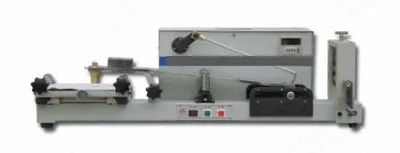 NovaStar, 571A / 571B, Fastness of Manual Rubbing Tester, Rubbing Pressure 9N, 104mm Travel
