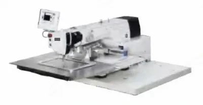 NovaStar, SN106, Specialized Shoe Sewing Machine, Single Needle, 220x100mm Sewing Area, 2800 RPM