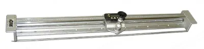 IDM, Model 03, Linear Measurescope, 1000mm Travel, 50x Magnification