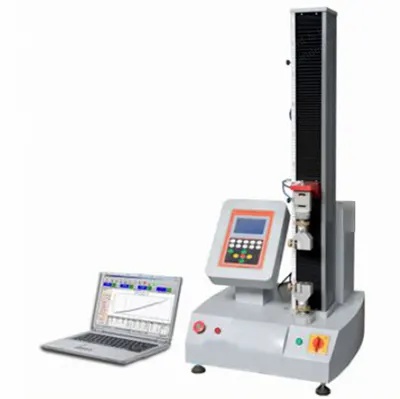 NovaStar, MC256, Foam Tensile Strength Tester, 200kg Capacity, 800mm Stroke, 570x510x1240mm