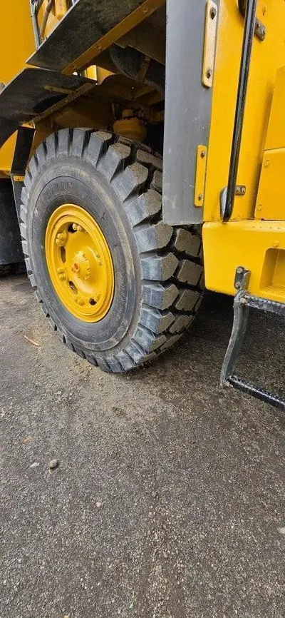 Caterpillar, 772G, 2018, 52 Ton Payload, 550 HP, 31.2 m3 Body Capacity