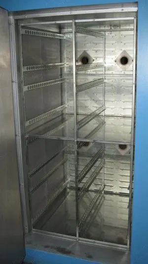 Despatch, PBC2-16, Burn In Oven, 24x24x48 Inches, Max 210C, Digital Control