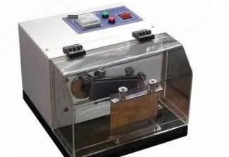 NovaStar, GL128 Downproof Tester, 400x370x2600mm, Electronic Counter