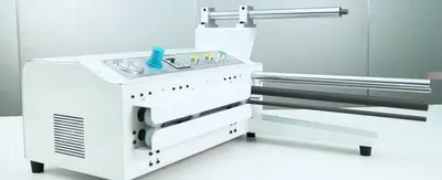 NovaStar, GK166, Automatic Inflatable Machine, 180W, 220V/110V, 40-50 m/min