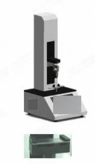 NovaStar, GL223, Loop Tack Tester, 200N Test Range, 1 to 500mm/m Speed, 7 Inch Touch Screen