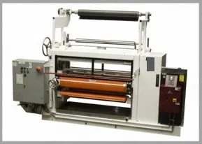 NovaStar, LC135, Flat Coating Lamination Machine