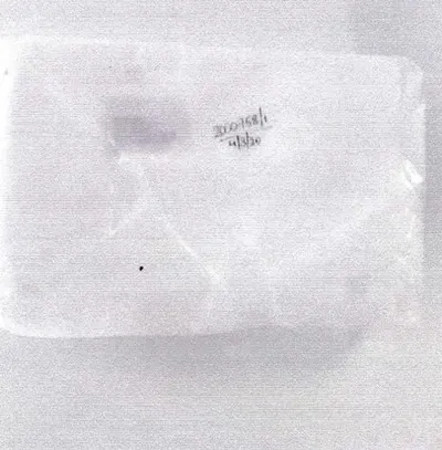 Meltblown Fabric, 25 GSM, 99.17% BFE