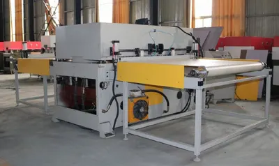 NovaStar, DT178, 40 Ton Capacity, 1600x600mm Worktable, Conveyor Feed Clicker Press