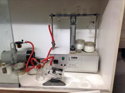 Canalair Central Heating Air Treatment and Humidification System, 2x 7.5 kW Motors, 1000mm Fan Diameter