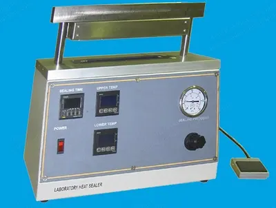 NovaStar, GL149, Laboratory Heat Sealer, Ambient to 300C, 180mm Sealing Width