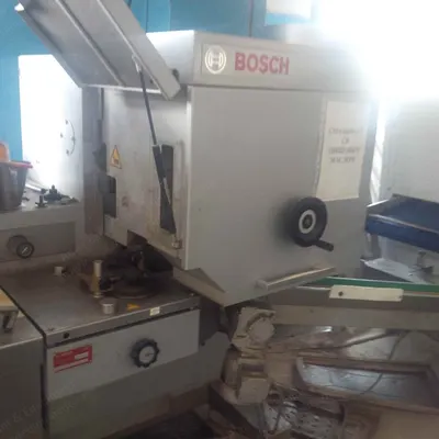 Bosch, Candy Forming Complete Line, 2009, 750 to 1500 kg/hour