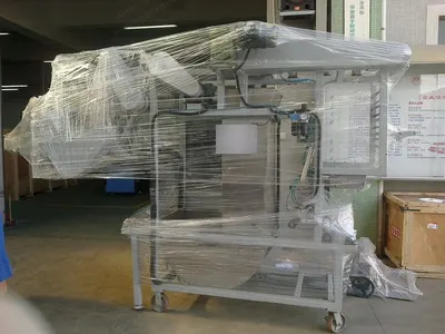 NovaStar, SR148, Cutting Machine for Heavy Duty Webbings, 330mm Max Width, 5mm Max Thickness