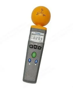 PCE Instruments, PCE-EM 29, Electromagnetic Field Meter, 3-Axis Probe, 50 MHz to 3.5 GHz