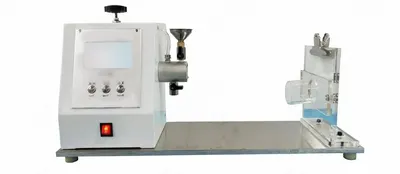NovaStar, QT107, Mask Synthetic Blood Penetration Tester, 220V, 0.5 to 30 kPa Pressure Range