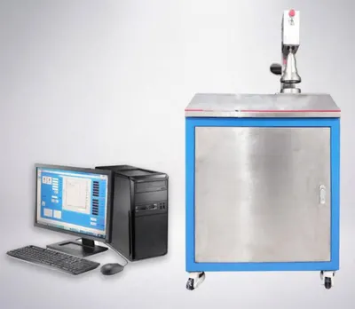 NovaStar, QT130, Particle Filtration Efficiency Detector (PFE), 5 to 100L/min, 0.1 Micron Minimum Particle Diameter