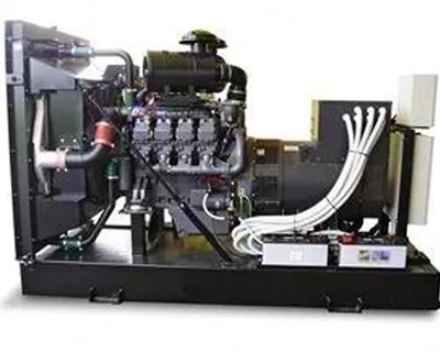 Perkins, 2206C-E-13TAG2, 2013, 350 kW, Diesel Generator, 60Hz/50Hz