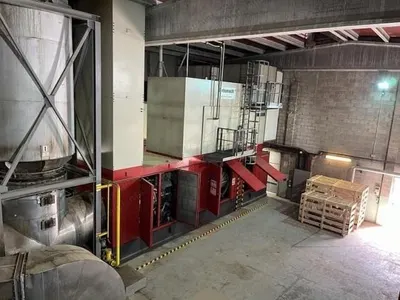 Solar Turbines, Taurus 65 SoLoNOx, 2022, 6300 kWe, 50 Hz, Natural Gas