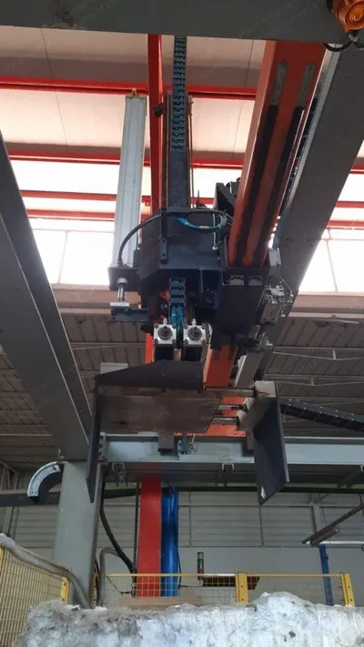 Novopac, Packing & Palletizing Line