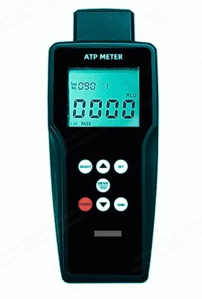 NovaStar, GL320, ATP Fluorescent Bacterial Detector, 1s-60s Testing Time, 199x76x37mm