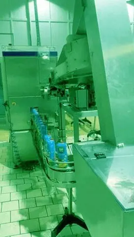 Tetra Pak, TCA45 Helicap27, 2006, Cap Applicator, 1000 Prisma