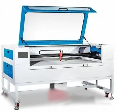 NovaStar, LW105, Cutting Machine, 1800x1000mm, 90W CO2 Glass Tube