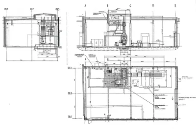 Autefa, Lift Box 1500 ADW, 2011, 45 Bales per Hour, 250kg Bale Weight, 150 to 500 Ton Main Press