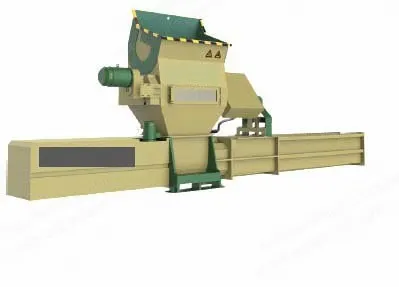NovaStar, SG186, Polystyrene Foam Compactor, 200 kg/hr Capacity, 50:1 Compression Ratio, 19.55 kW